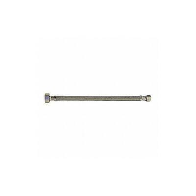 Kissler Faucet Connector,5/16" ID x 20" L 88-2002 - 1 Each