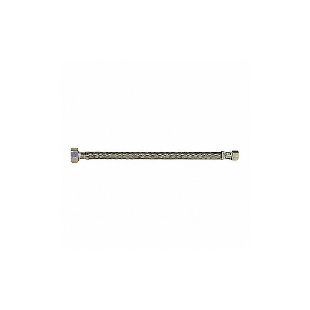 Kissler Faucet Connector,5/16" ID x 20" L 88-2002 - 1 Each