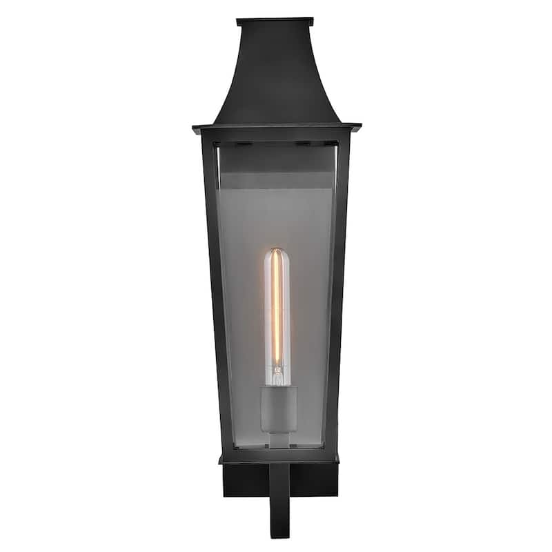 Hinkley Lighting 28894 Georgetown 22" Tall Outdoor Wall Sconce