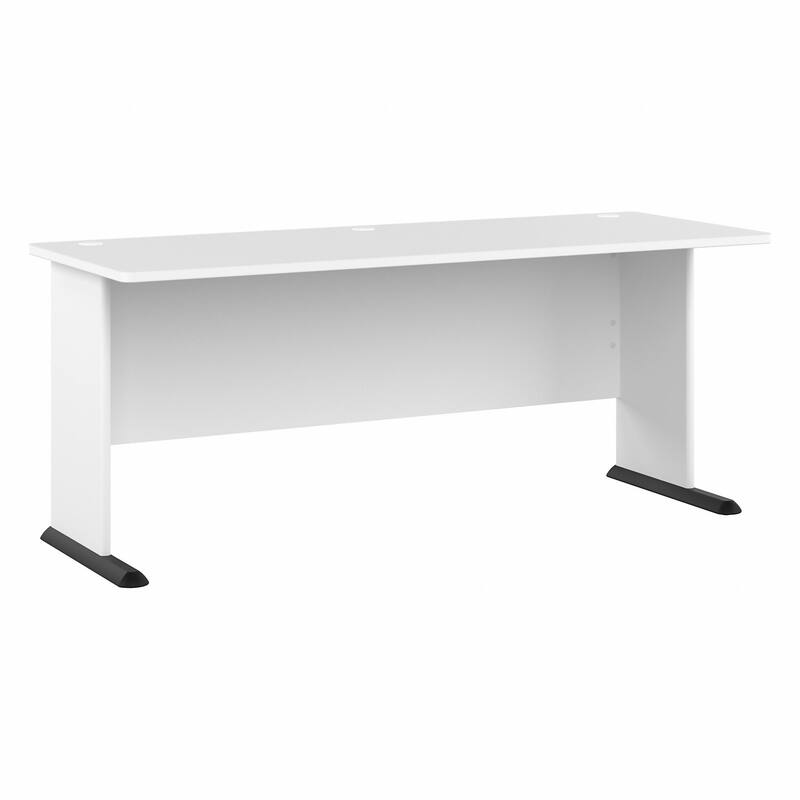 Studio A 72W Computer Desk by Bush Business Furniture
