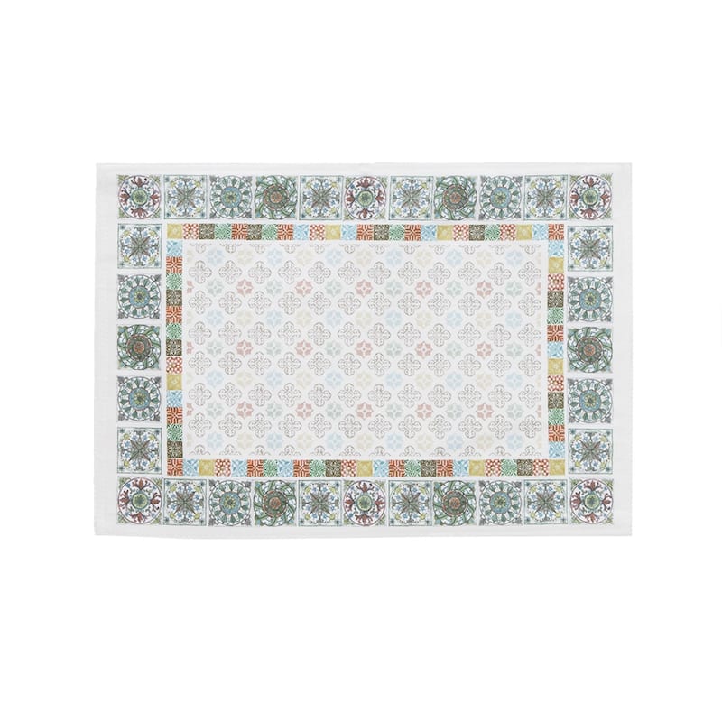 Under The Golden Sun 13x19 Placemats - 13" x 19"
