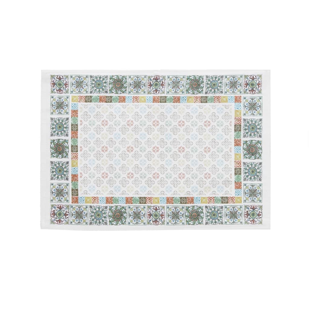 Under The Golden Sun 13x19 Placemats - 13" x 19"