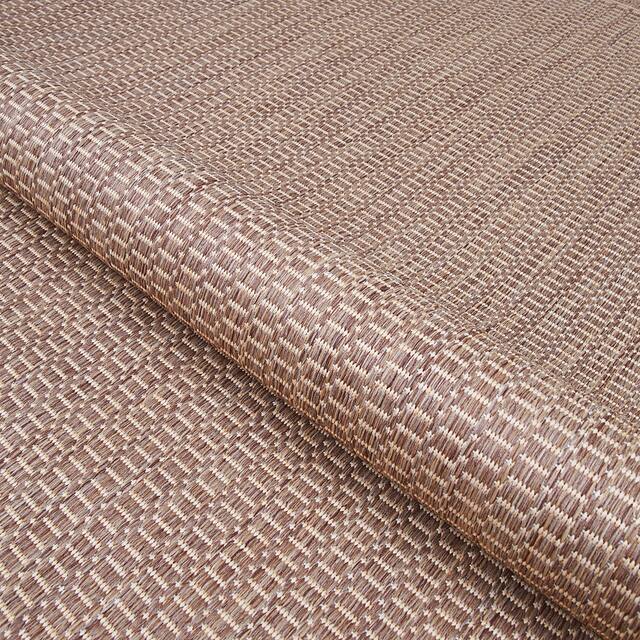 Pergola Deco Indoor/ Outdoor Area Rug