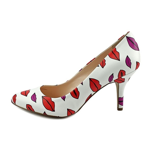 inc international concepts inc women's zitah pointed toe pumps