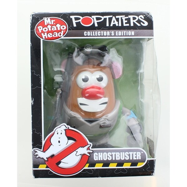 ghostbusters mr potato head