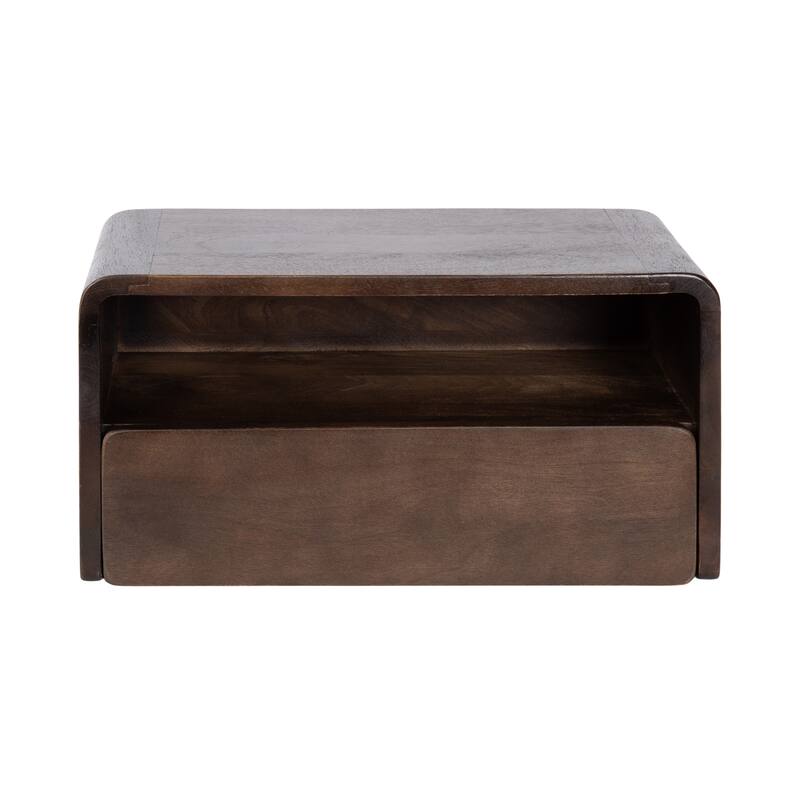 Kate and Laurel Kato Floating Side Table