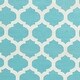 preview thumbnail 17 of 39, Hand-woven Samick Moroccan Trellis Flatweave Wool Runner Area Rug - 2' 6" x 8'