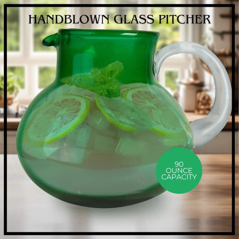 Artland 90 oz Iris Pitcher
