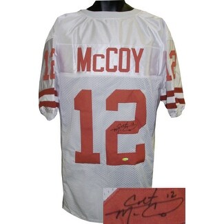 colt mccoy jersey