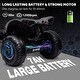 preview thumbnail 4 of 28, 12V Ride on Toy Car 4 Wheeler Quad Electric Vehicle