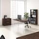 Option Black Walnut