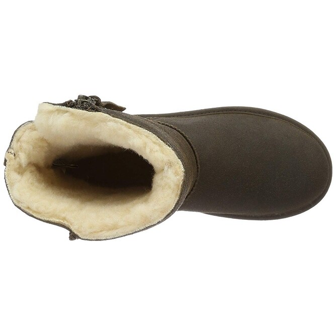 bearpaw women's mimi fashion boot