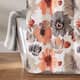 The Gray Barn Dogwood Shower Curtain