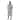 NHL Pittsburgh Penguins Sherpa Robe 26 x 47 Inches