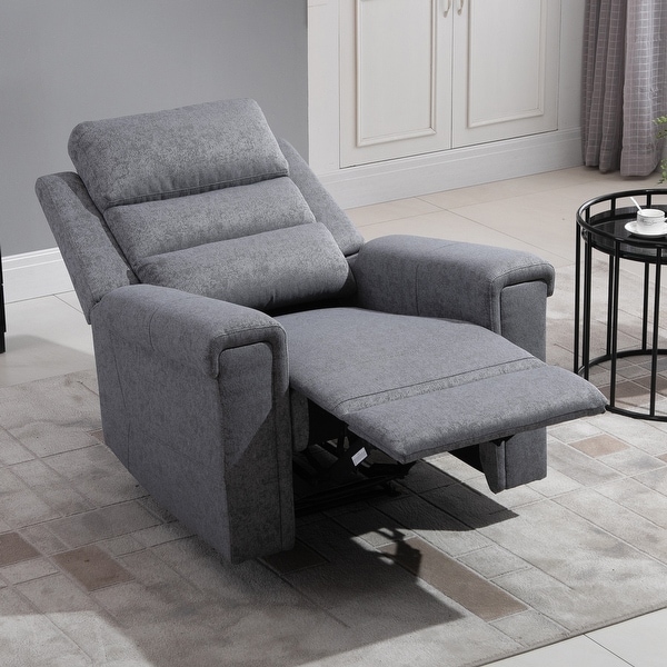 Single armchair recliner store