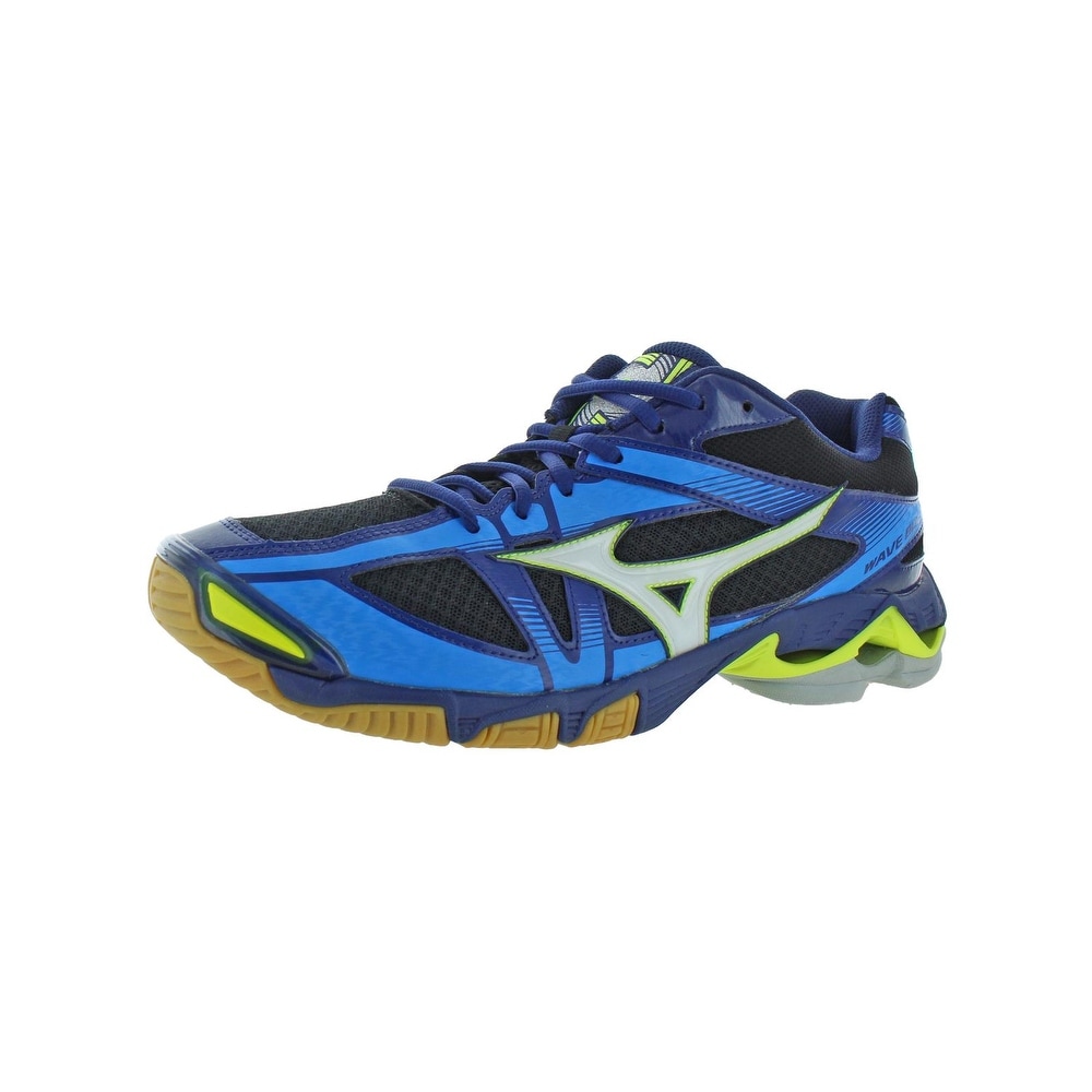 mizuno 09kv287 09 wave rally