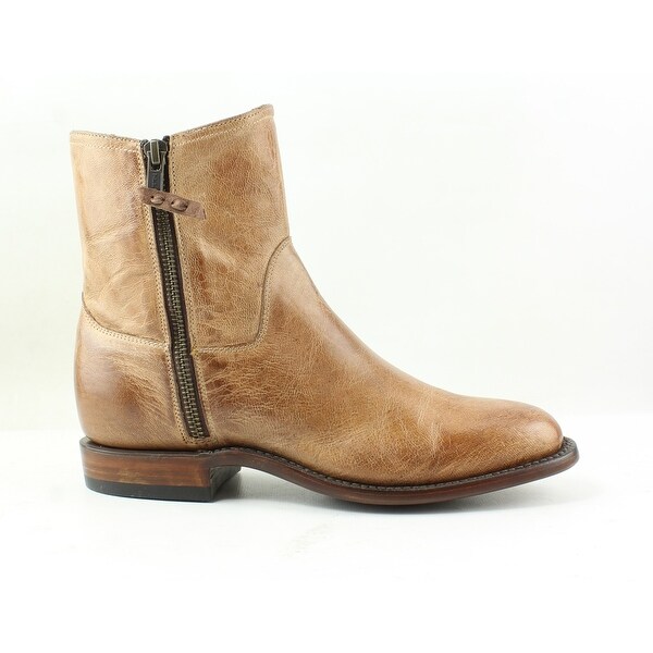 lucchese womens ankle boots