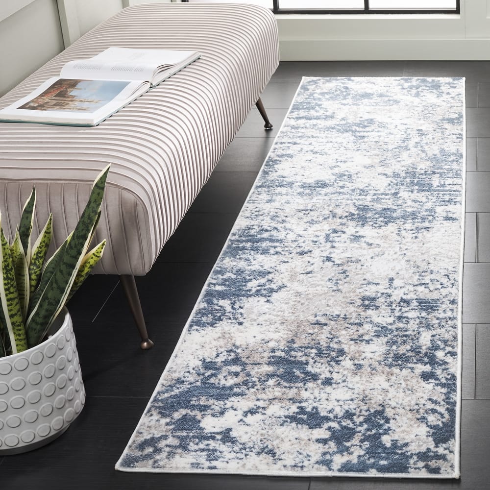 SAFAVIEH Amelia Madlaina Abstract Rug