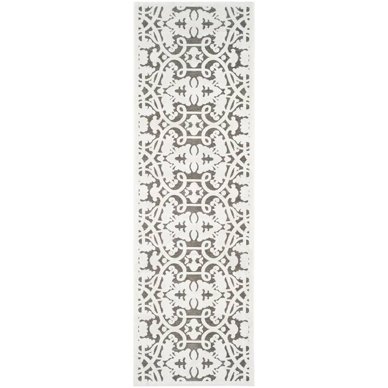 SAFAVIEH Paradise Nanna Modern Viscose Rug