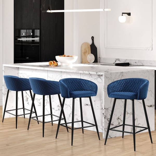 Kitchen Stools Folding Bar Stools Bed Bath Beyond Velvet