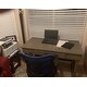Carbon Loft Stanger Height-adjustable/Lift-top Desk