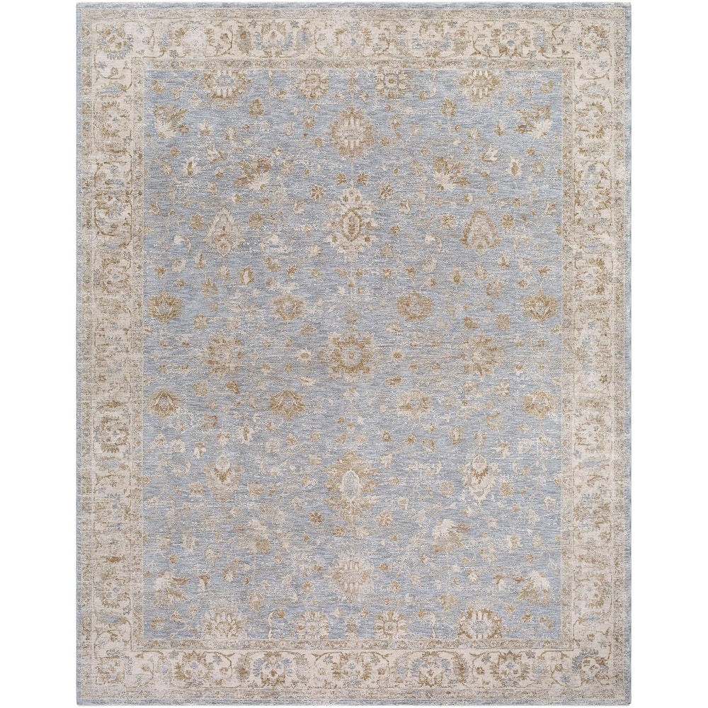 Livabliss Da Vinci Traditional Area Rug
