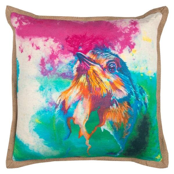 https://ak1.ostkcdn.com/images/products/is/images/direct/66b65bac2e62c5518d7506a3f8a7837fa55e3a70/Rizzy-Home-Pink-Watercolor-Bird-Decorative-Pillow-20%22-x-20%22.jpg?impolicy=medium