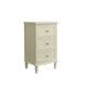 Copper Grove Hoxie 3-drawer Accent Table