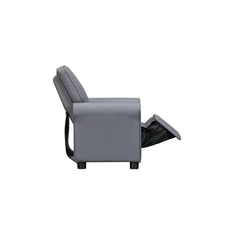 Olive & Opie Jordan Kids Recliner