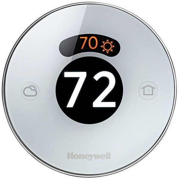 Honeywell RCH9310WF5003/W Wi-Fi Digital Programmable Thermostat