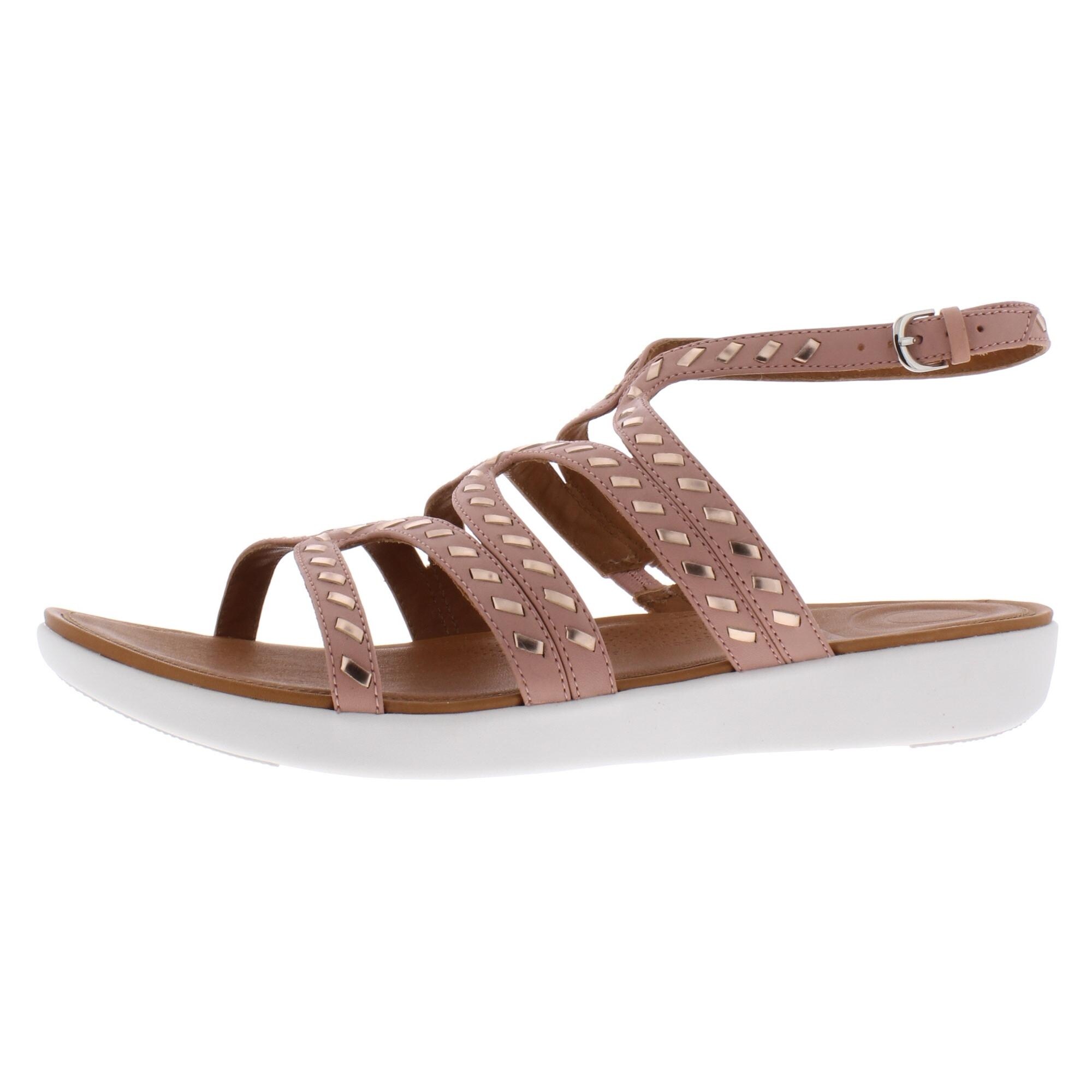 fitflop strata gladiator sandals