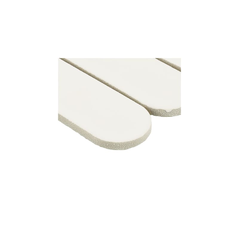 Daltile Artefino Element 1.5 x 6 Capsule Mosaic (10 PC Per Carton) (10.00 SQFT Per Carton)