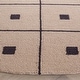 preview thumbnail 26 of 32, Martha Stewart by SAFAVIEH Zhivica Checkered Wool Rug