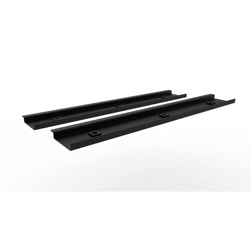 NewAge Products 24" Slatwall Bracket Kit