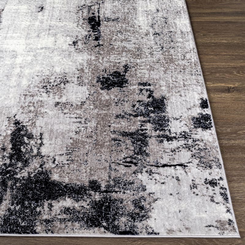 Livabliss Wanderlust Modern Area Rug