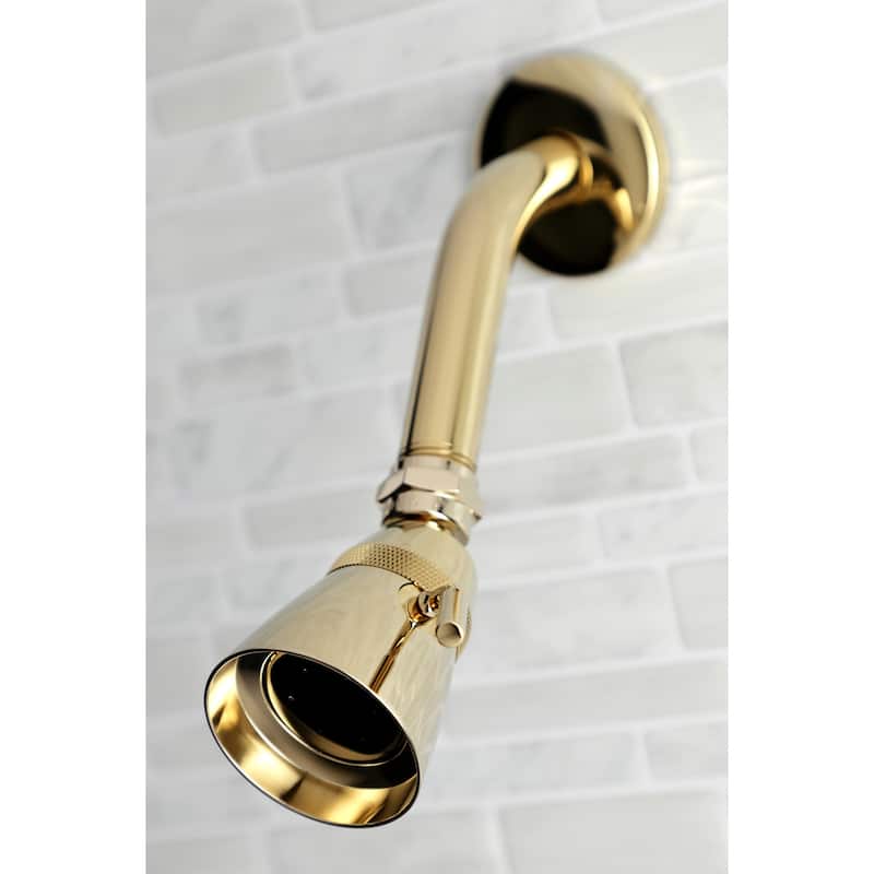 Kingston Brass Trimscape 6-Inch Shower Arm