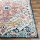 preview thumbnail 6 of 35, Livabliss Addie Boho Persian Medallion Area Rug
