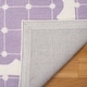 preview thumbnail 14 of 22, SAFAVIEH Handmade Kids Sijtske Geometric Wool Rug