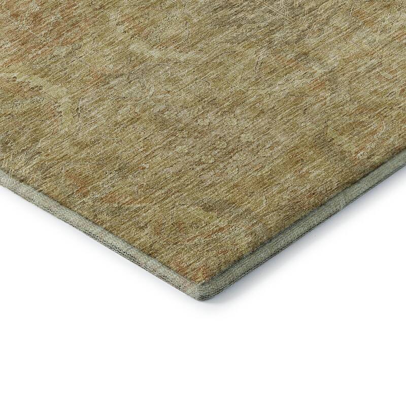 Premium Washable Super Soft Traditional Mayfield Rug