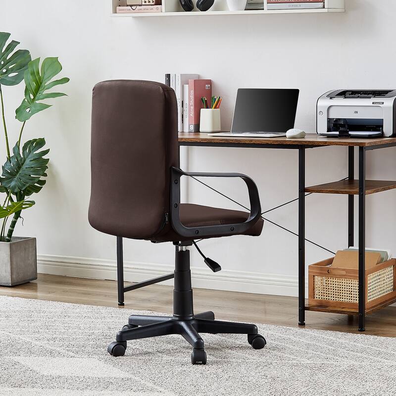 Javlergo Home Office Chair Mesh Computer Desk Chair Ergonomic Task Chair