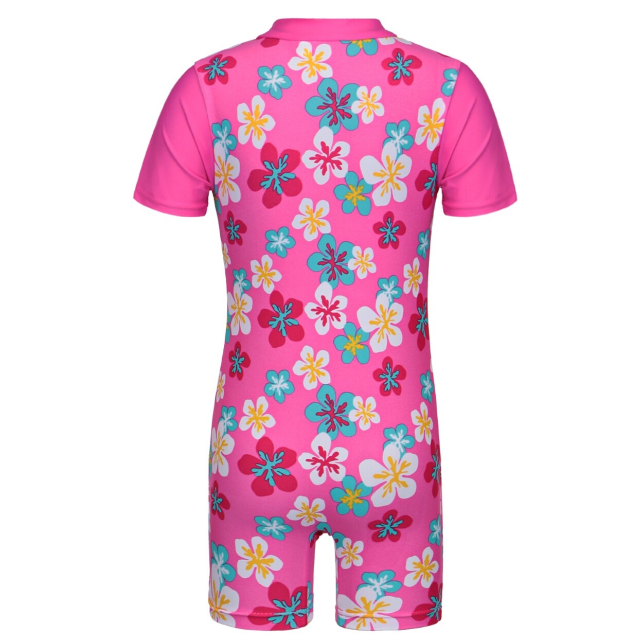 baby girl swimwear uv protection