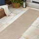 preview thumbnail 124 of 131, JONATHAN Y Aarhus Minimalist Angle Geometric Ivory/Cream Area Rug