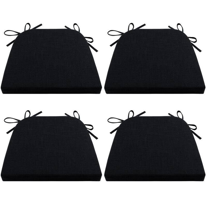 Indoor 1.5'' Dining Chair Chair Pad Bed Bath & Beyond 39881405