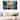 Panoramic Photo Of Rocky Beach At Sunrise I - Beach Framed Wall Art Set of 3 - Nautical & Coastal Wall Art 3 Pieces
