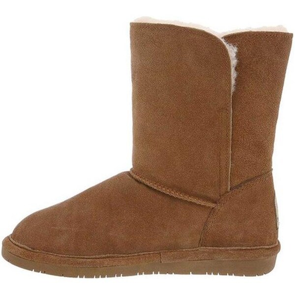 bearpaw abigail boots hickory