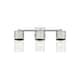 Option Satin Nickel / Seedy