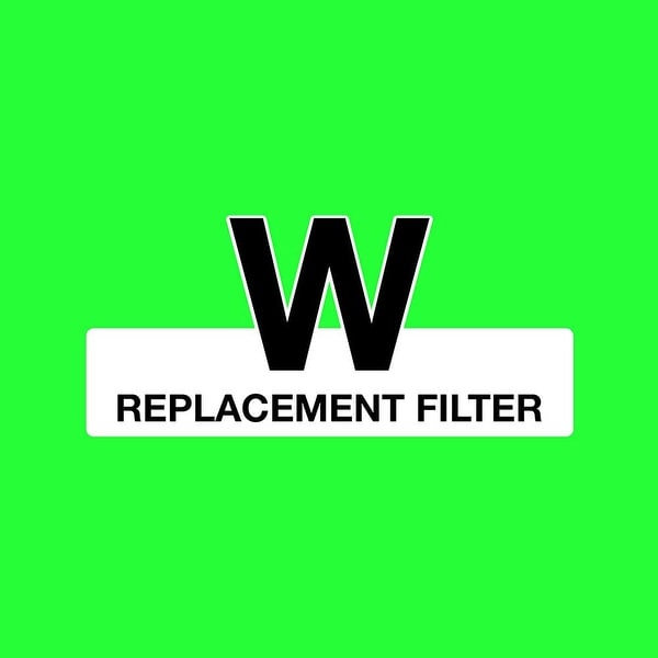 Hwf80 filter sales