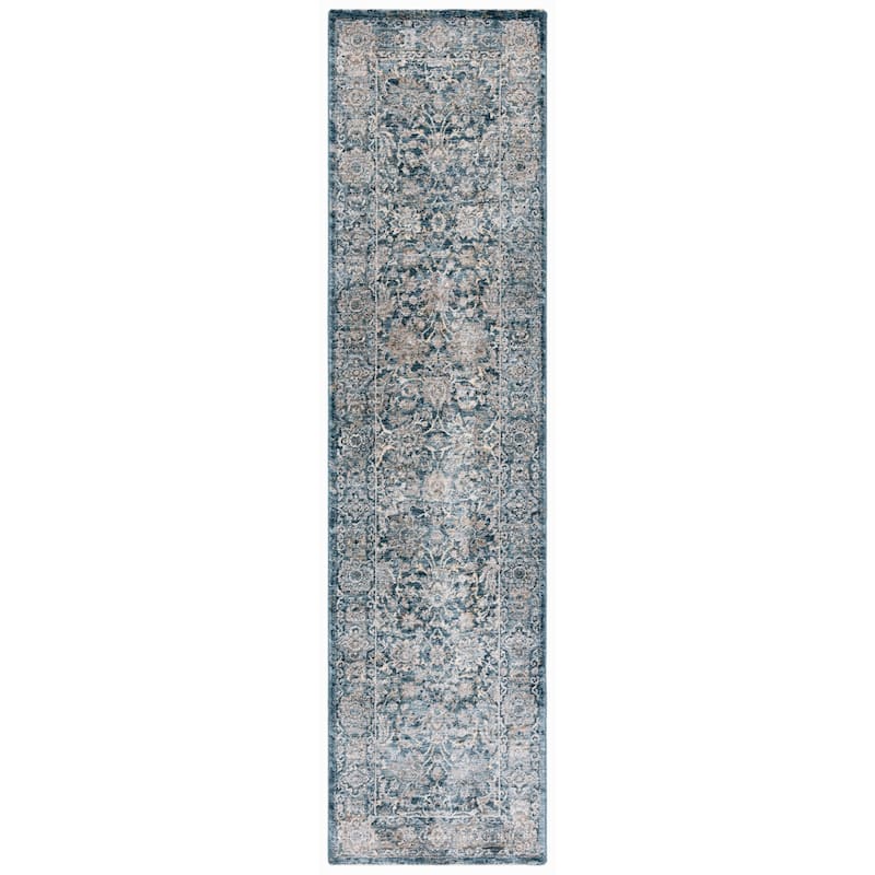 SAFAVIEH Valencia Zeinab Vintage Rug