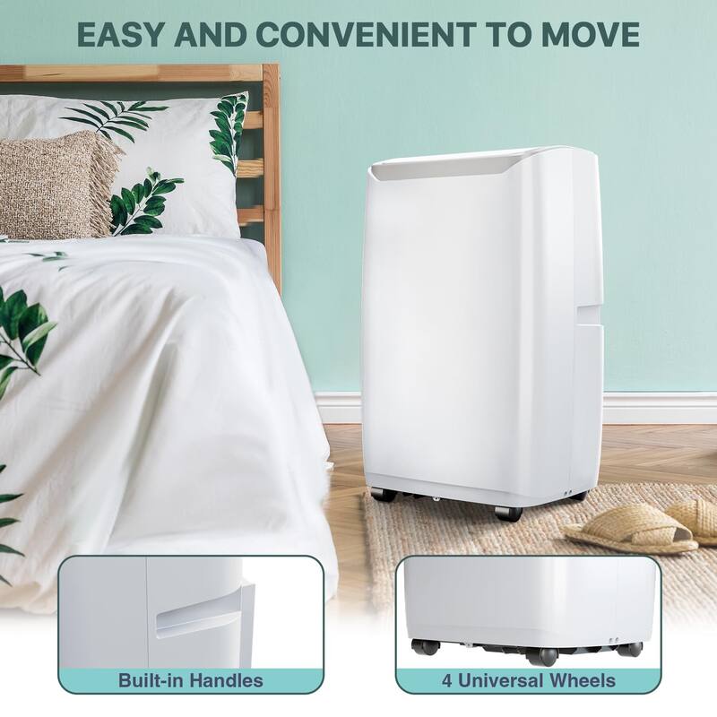 Portable Room Air Conditioners Bed Bath & Beyond 39983248