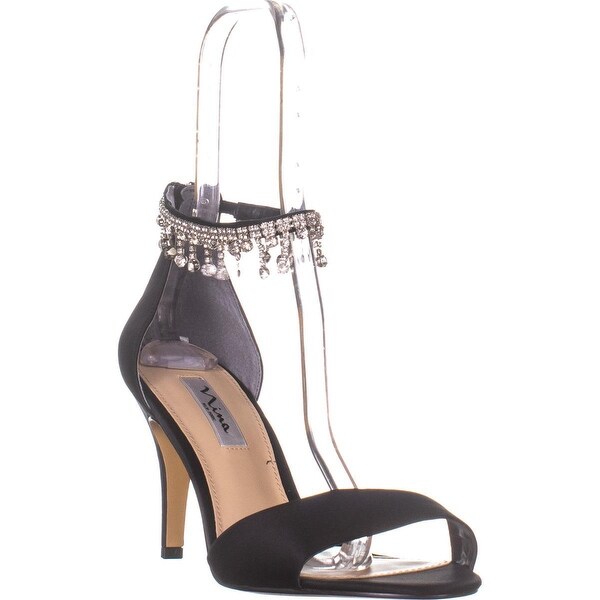 nina vera strap sandals